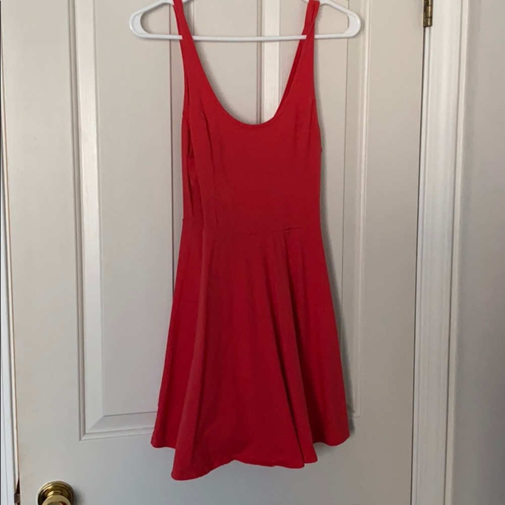 Skater Dress